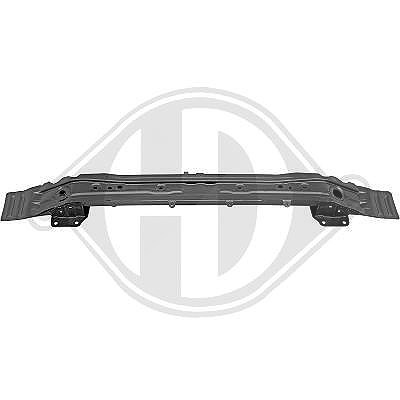 Diederichs Aufpralldämpfer, Stoßfänger [Hersteller-Nr. 6243060] für Subaru