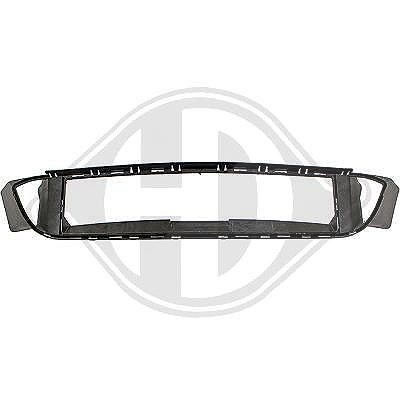Diederichs Halter, Stoßfänger [Hersteller-Nr. ZUB00218] für BMW