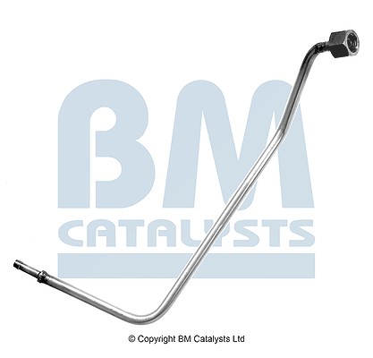 Bm Catalysts Druckleitung, Drucksensor (Ruß-/Partikelfilter) [Hersteller-Nr. PP11073B] für Mercedes-Benz