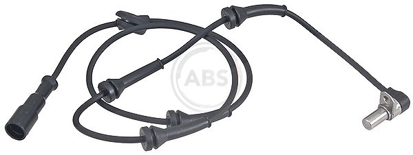 A.b.s. Sensor, Raddrehzahl [Hersteller-Nr. 31214] für Land Rover