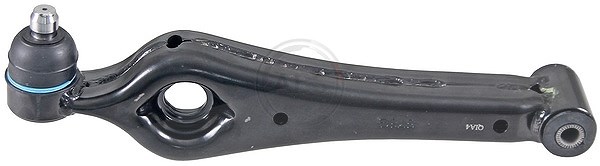 A.b.s. Lenker, Radaufhängung [Hersteller-Nr. 211743] für Suzuki