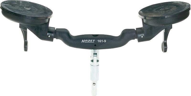 Hazet Saugheber Werkzeugwagen [Hersteller-Nr. 161-9]