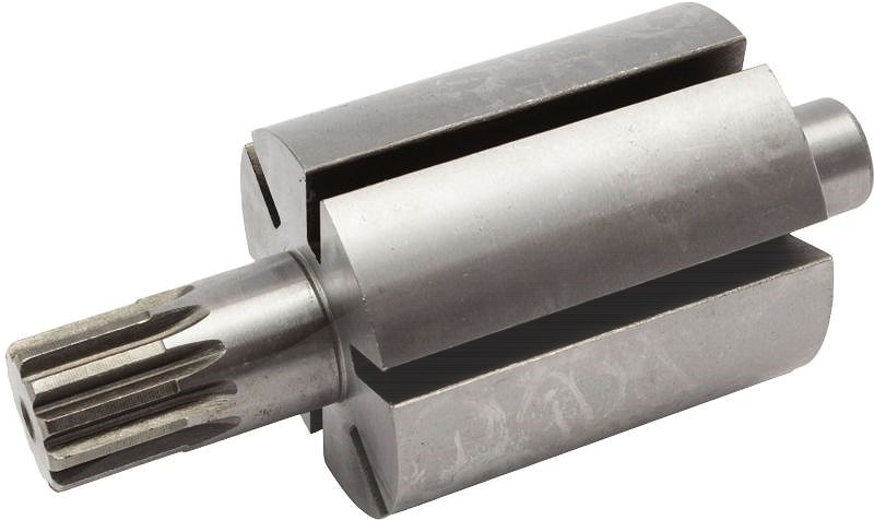 Hazet Rotor, Ratschenschrauber [Hersteller-Nr. 9012MG-020]