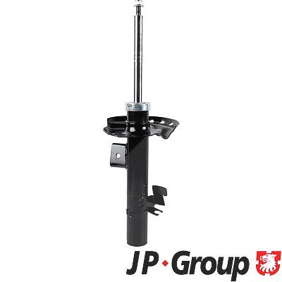 Jp Group Stoßdämpfer [Hersteller-Nr. 1542105170] für Ford, Volvo