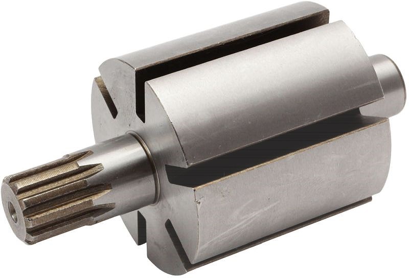 Hazet Rotor, Ratschenschrauber [Hersteller-Nr. 9012-1SPC-04]