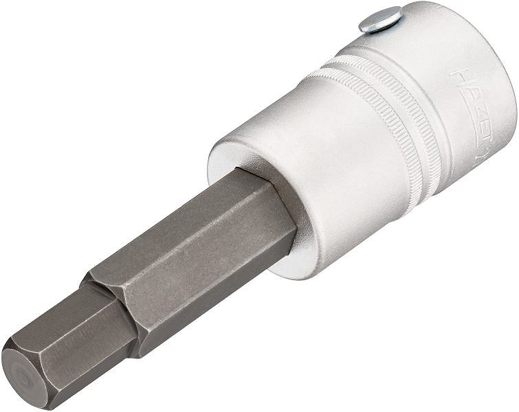 Hazet Bremssattel Schraubendreher-Einsatz - 3/4 -Sechskant - 14mm [Hersteller-Nr. 2784-14]