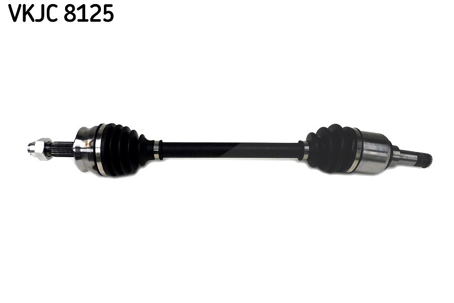 Skf Antriebswelle [Hersteller-Nr. VKJC8125] für Fiat, Ford