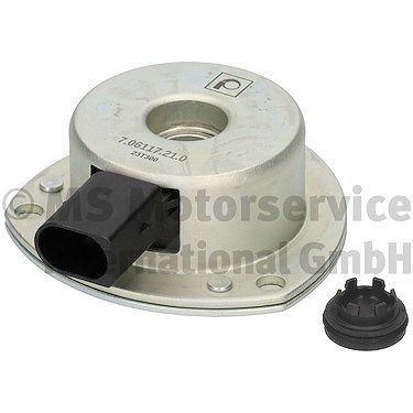 Pierburg Zentralmagnet, Nockenwellenverstellung [Hersteller-Nr. 7.06117.21.0] für Mercedes-Benz