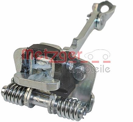 Metzger Autoteile Türfeststeller [Hersteller-Nr. 2312059] für Renault