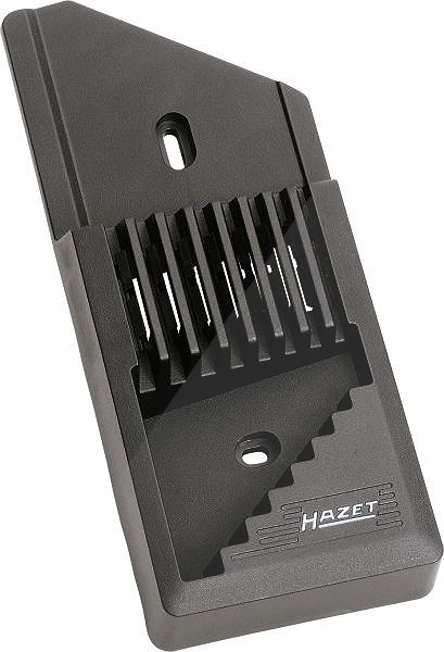 Hazet Klemmhalter [Hersteller-Nr. 450N/8RSL]