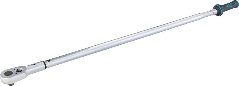 Hazet Drehmoment-Schlüssel - Nm min-max: 300 - 800 Nm - 3/4 [Hersteller-Nr. 6145-1CT]