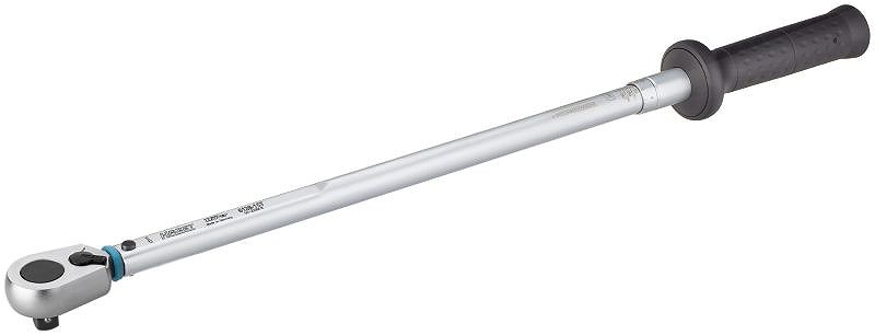 Hazet Drehmoment-Schlüssel - US-STANDARD - lbf min-max: 50 - 250 - 1/2 [Hersteller-Nr. 6128-1CT]