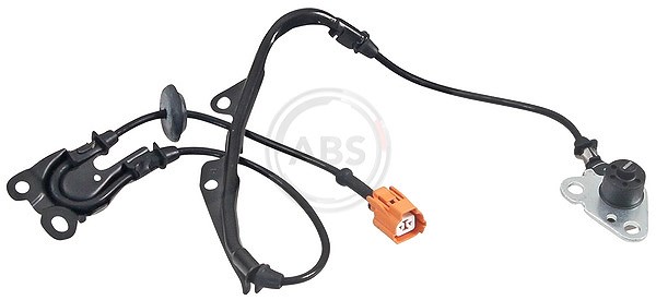 A.b.s. Sensor, Raddrehzahl [Hersteller-Nr. 30853] für Honda
