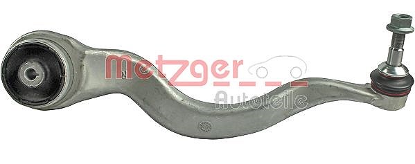 Metzger Autoteile Lenker, Radaufhängung [Hersteller-Nr. 58090912] für BMW