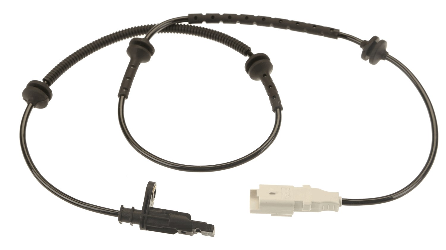 Trw Sensor, Raddrehzahl [Hersteller-Nr. GBS4021] für Peugeot