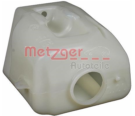 Metzger Autoteile Waschwasserbehälter, Scheibenreinigung [Hersteller-Nr. 2140122] für Opel