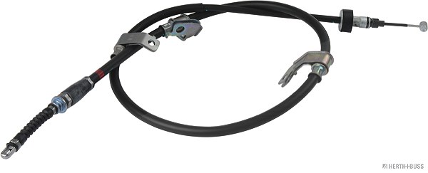 Herth+buss Jakoparts Seilzug, Feststellbremse [Hersteller-Nr. J3920348] für Kia