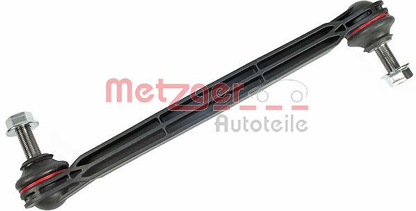 Metzger Autoteile Stange/Strebe, Stabilisator [Hersteller-Nr. 53066208] für Fiat, Jeep