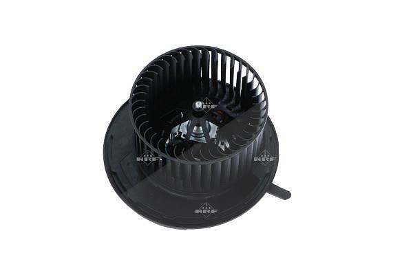 Nrf Elektromotor, Innenraumgebläse [Hersteller-Nr. 34043] für Mercedes-Benz