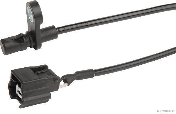 Herth+buss Jakoparts Sensor, Raddrehzahl [Hersteller-Nr. J5921047] für Nissan