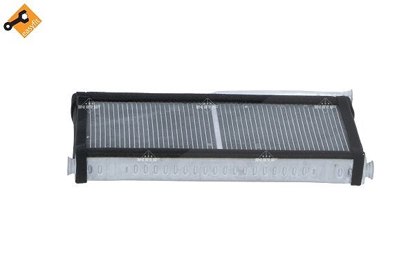 Nrf Wärmetauscher, Innenraumheizung [Hersteller-Nr. 54393] für Audi