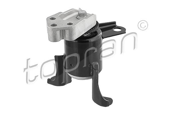 Topran Lagerung, Motor [Hersteller-Nr. 634423] für Ford