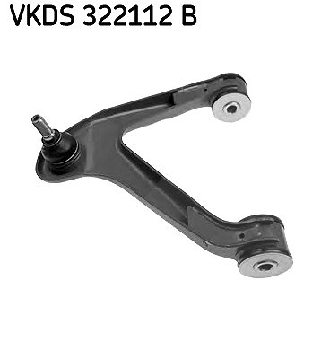 Skf Lenker, Radaufhängung [Hersteller-Nr. VKDS322112B] für Iveco