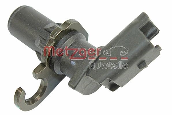Metzger Autoteile Impulsgeber, Kurbelwelle [Hersteller-Nr. 0902362] für Citroën, Fiat, Lancia, Peugeot