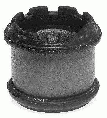 Lemförder Lagerung, Schaltgetriebeträger [Hersteller-Nr. 1770401] für Audi, VW