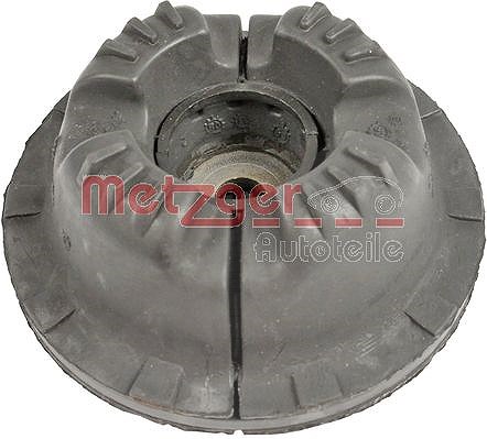 Metzger Autoteile Federbeinstützlager [Hersteller-Nr. 6490263] für Audi