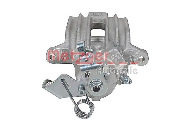 Metzger Autoteile Bremssattel [Hersteller-Nr. 6260073] für Audi, Skoda, VW, Seat