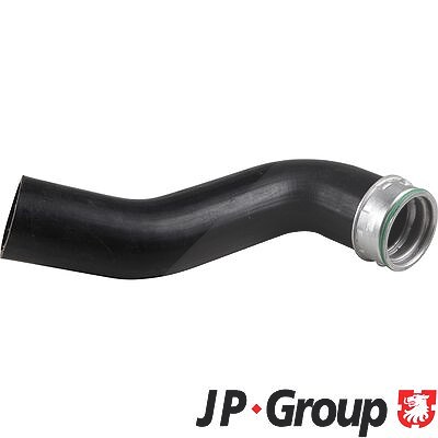 Jp Group Ladeluftschlauch [Hersteller-Nr. 1117708600] für VW