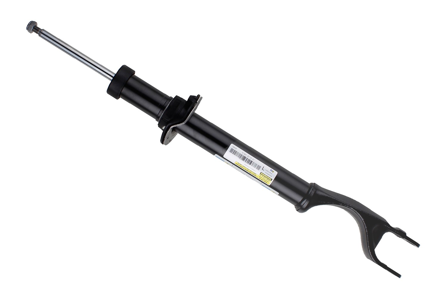 Bilstein Stoßdämpfer [Hersteller-Nr. 24-257237] für Mercedes-Benz