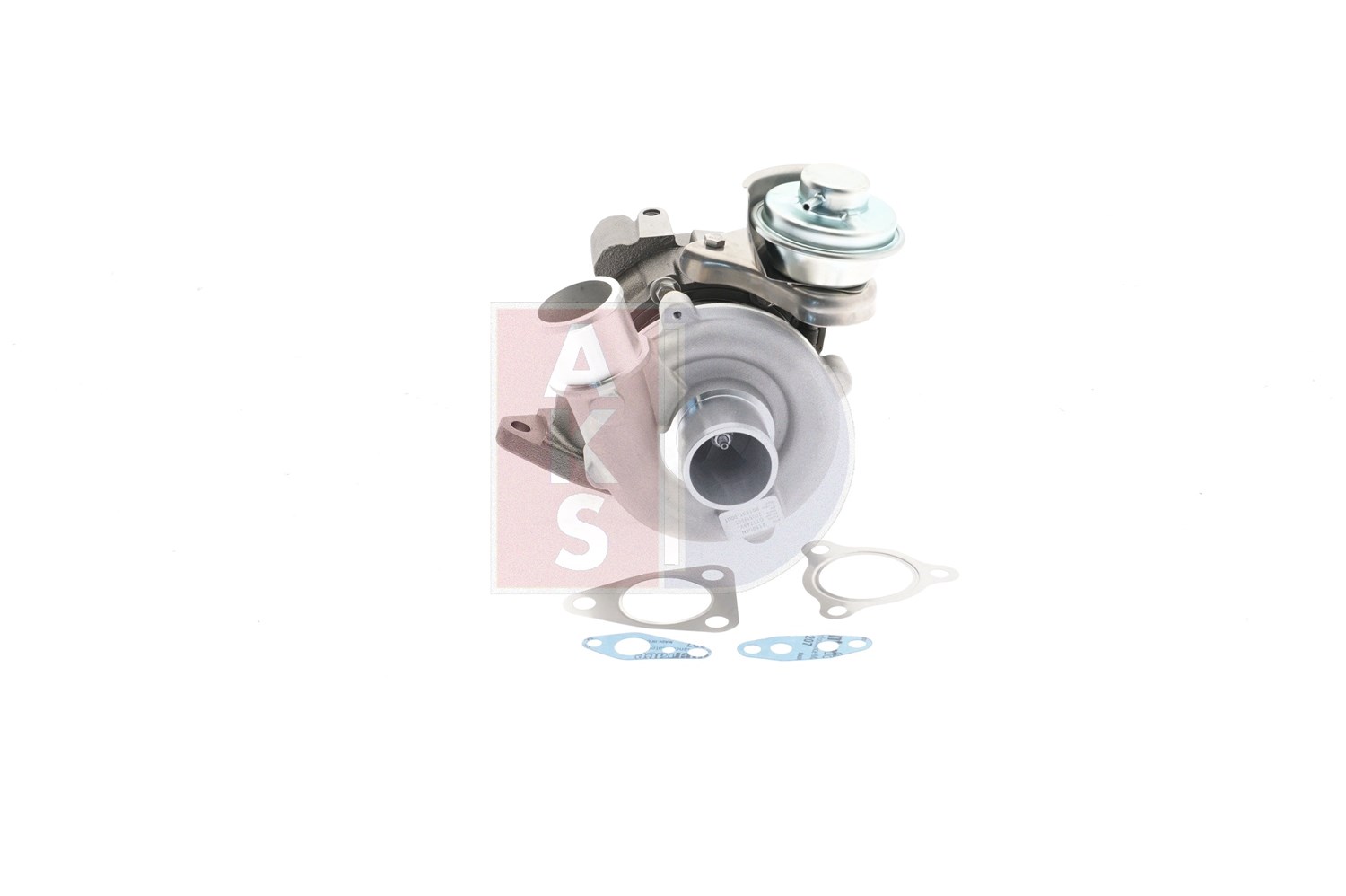 Aks Dasis Lader, Aufladung [Hersteller-Nr. 215004N] für Toyota