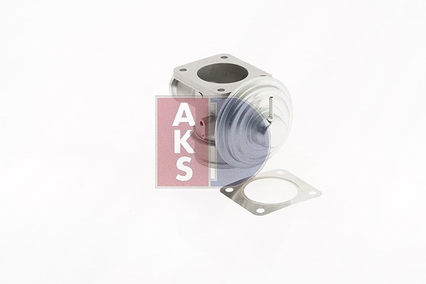 Aks Dasis AGR-Ventil [Hersteller-Nr. 055024N] für BMW, Land Rover
