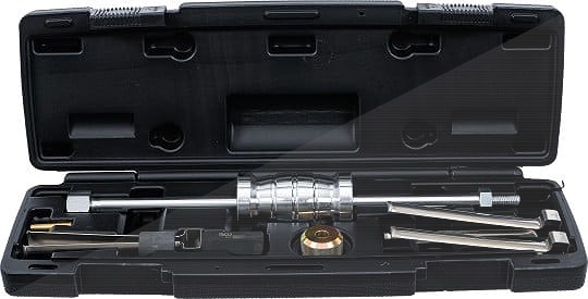 Bgs Benzin-Einspritzdüsen-Auszieher-Satz - für Ford, Volvo [Hersteller-Nr. 9874] für Ford