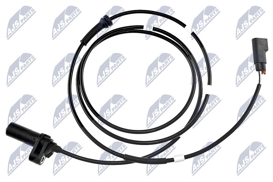 Für NTY HCA-FR-028 ABS SENSOR REAR - Bild 4