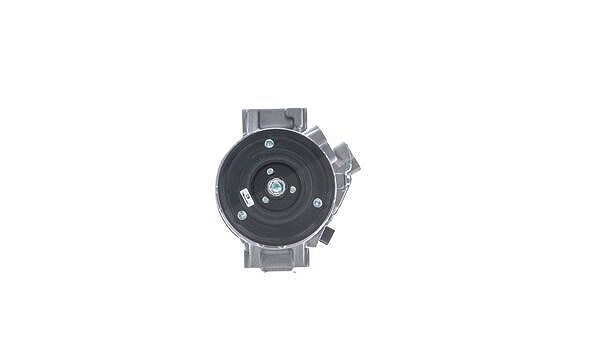 Mahle Kompressor, Klimaanlage [Hersteller-Nr. ACP353000S] für Toyota