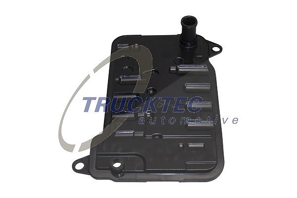 Trucktec Automotive Hydraulikfilter, Automatikgetriebe [Hersteller-Nr. 02.25.100] für Mercedes-Benz