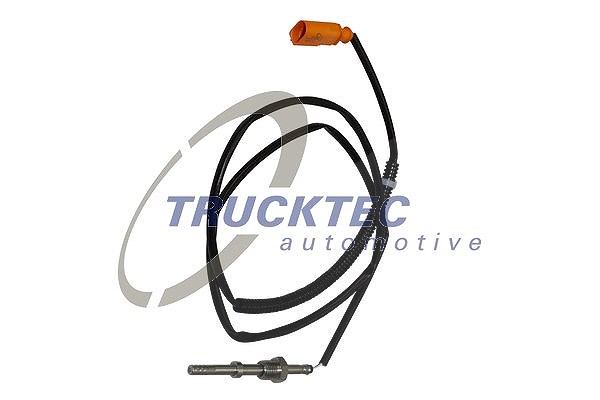 Trucktec Automotive Sensor, Abgastemperatur [Hersteller-Nr. 07.17.115] für VW
