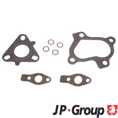 Jp Group Montagesatz, Lader [Hersteller-Nr. 3917751210] für Mitsubishi