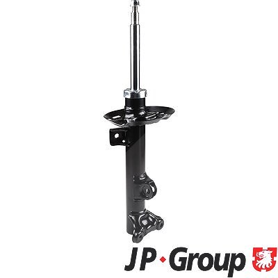 Jp Group Stoßdämpfer [Hersteller-Nr. 1342103600] für Mercedes-Benz