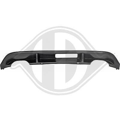 Diederichs Spoiler [Hersteller-Nr. 2216458] für VW