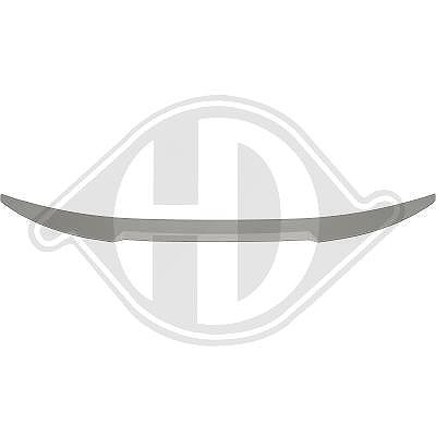 Diederichs Spoiler [Hersteller-Nr. 1226861] für BMW