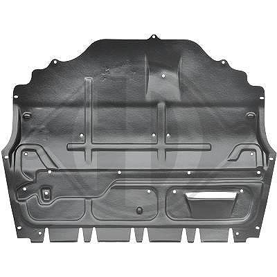 Diederichs Motorraumdämmung [Hersteller-Nr. 8022061] für Audi, Skoda, VW