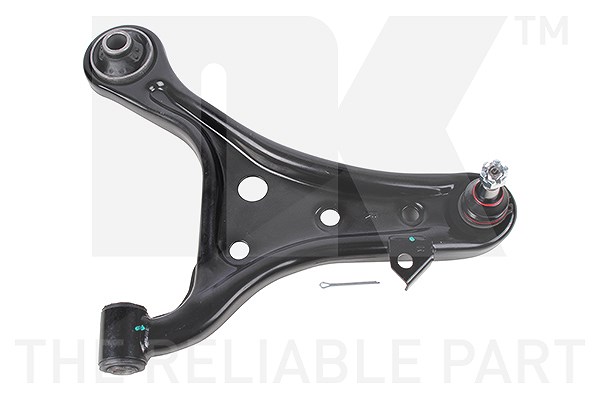 Nk Lenker, Radaufhängung [Hersteller-Nr. 5014548] für Toyota