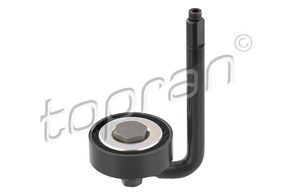 Topran Umlenk-/Führungsrolle, Keilrippenriemen [Hersteller-Nr. 501846] für BMW