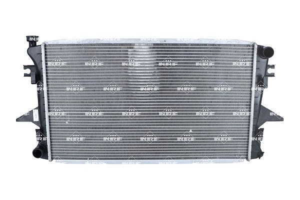 Nrf Kühler, Motorkühlung [Hersteller-Nr. 56061]