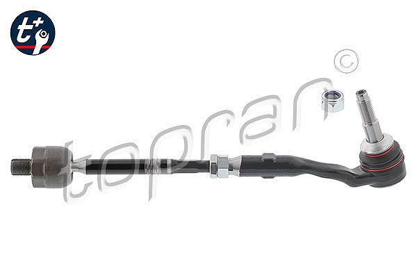 Topran Spurstange [Hersteller-Nr. 502179] für BMW