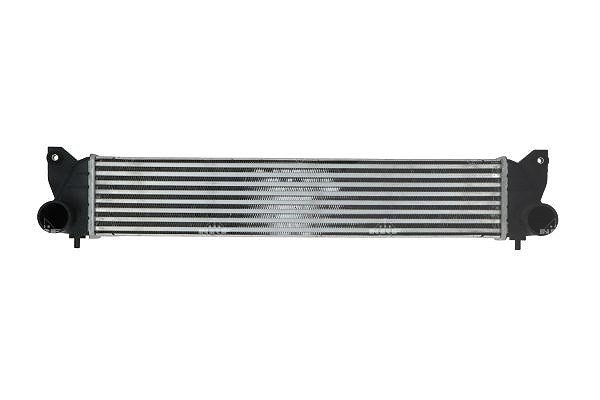 Nrf Ladeluftkühler [Hersteller-Nr. 30369] für Fiat, Suzuki